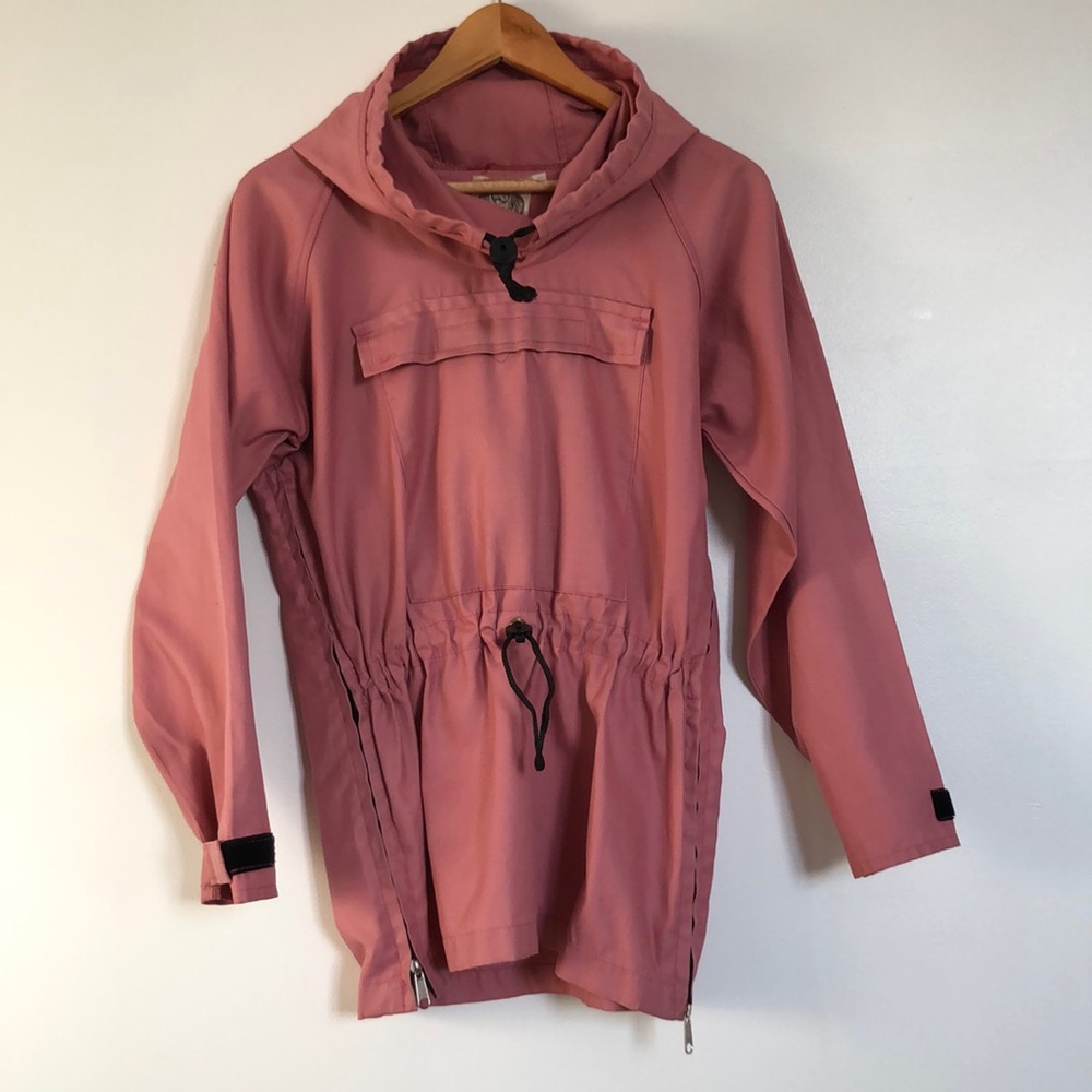 Vintage Kanuk Anorak ❄️